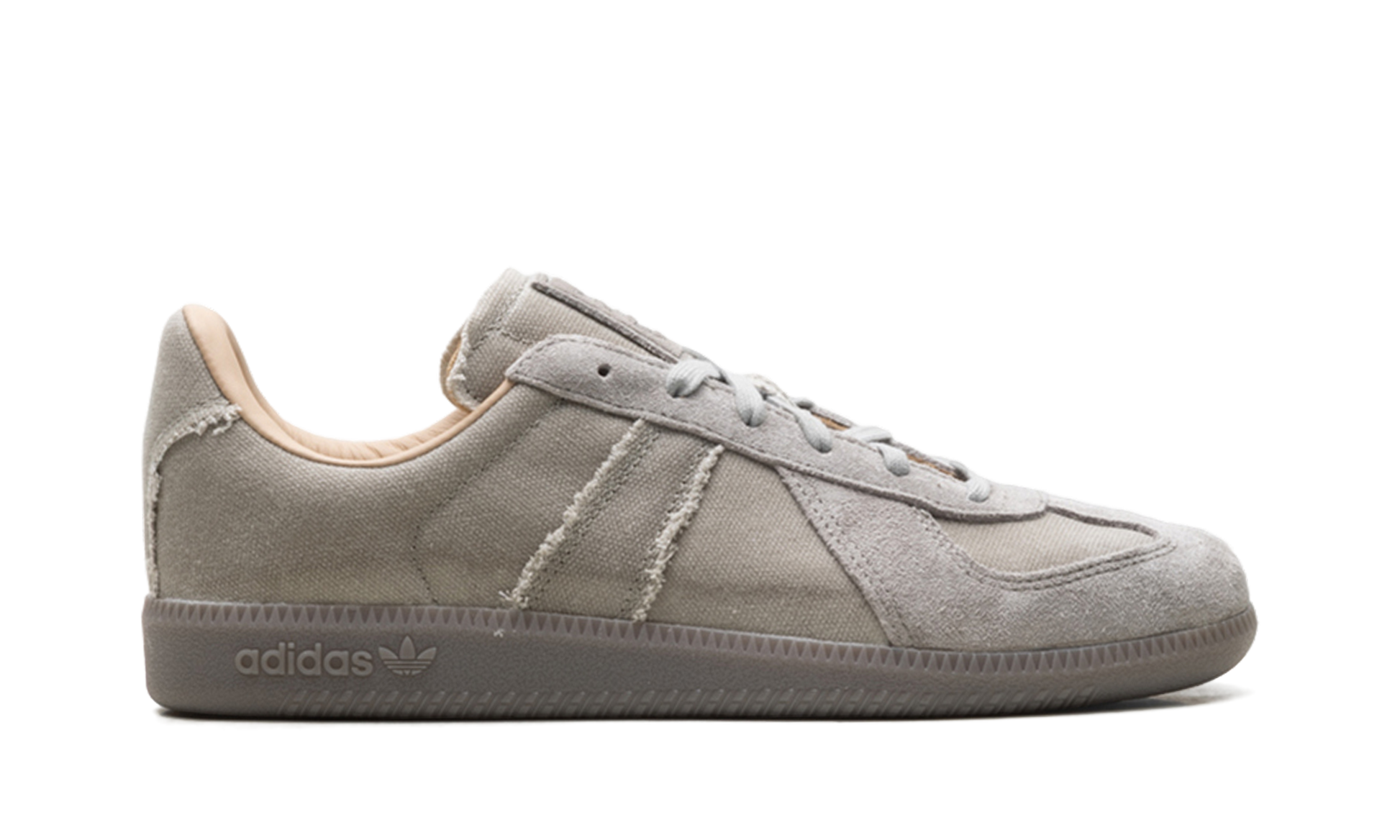Adidas Adidas BW Army "Silver Pebble" JR3724