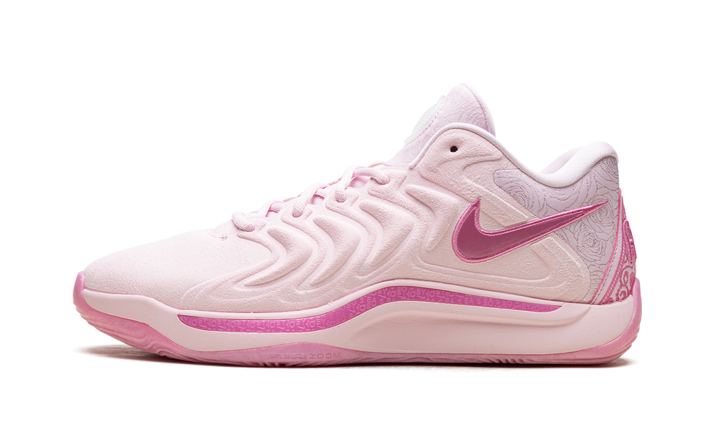 Nike KD 17 "Aunt Pearl" FZ1518 600