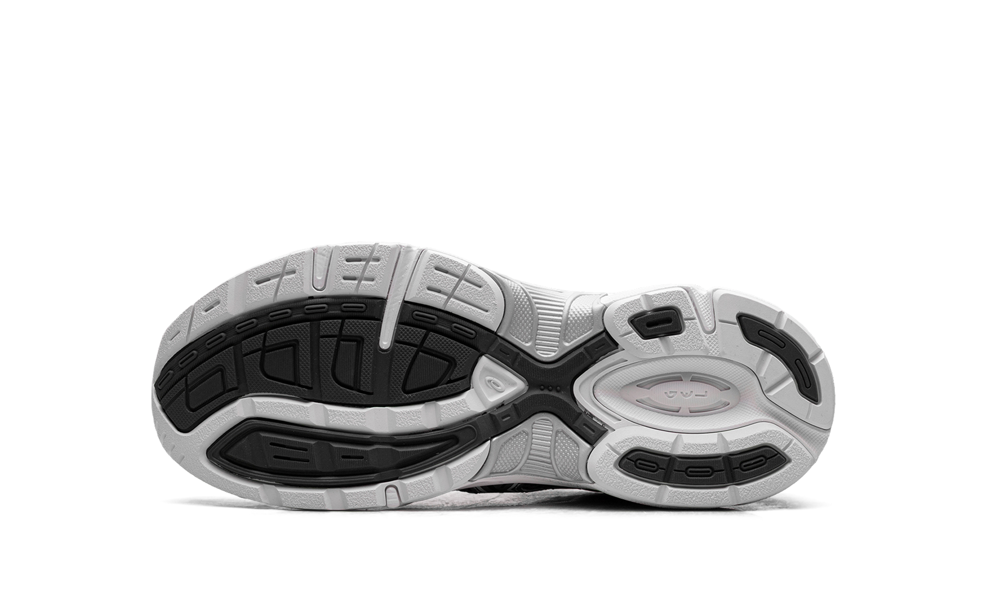 ASICS Gel-1130 GS "Carrier Grey Pure Silver" 1204A169 020