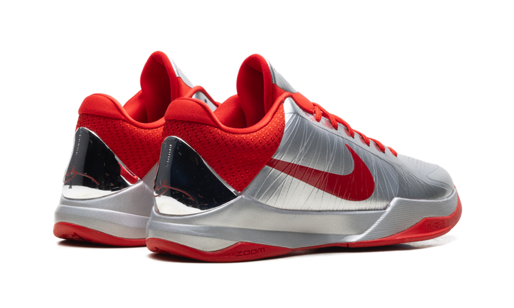 Nike Zoom Kobe 5 "Caitlin Clark - Rookie of the Year" IV2712 001
