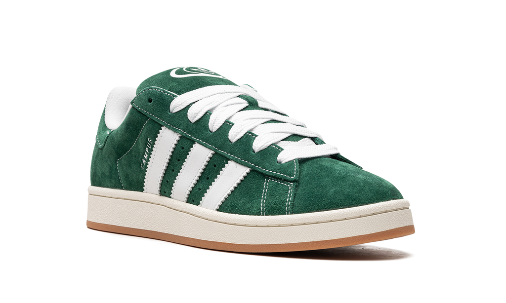 Adidas Adidas Campus 00s "Dark Green" H03472