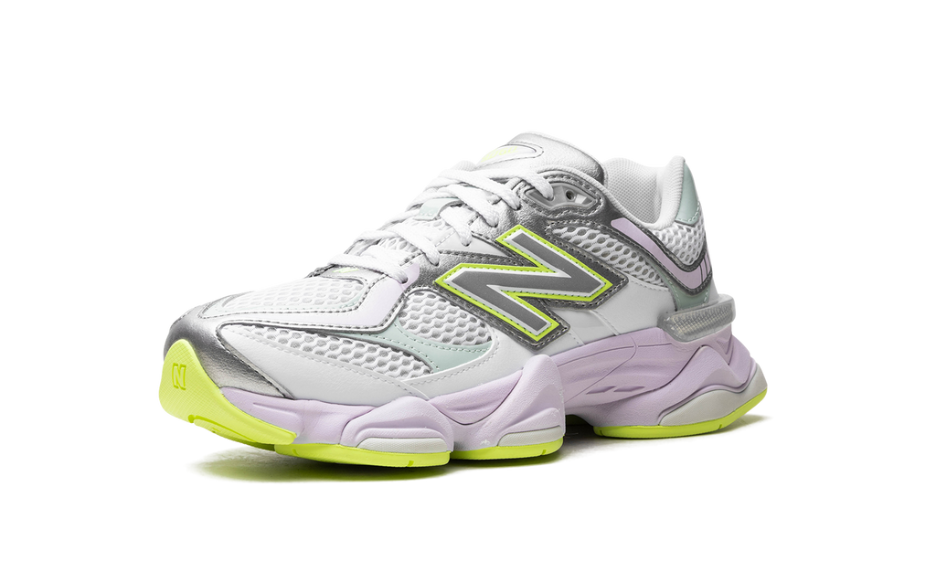 New Balance 9060 "White Taro" U9060AGT
