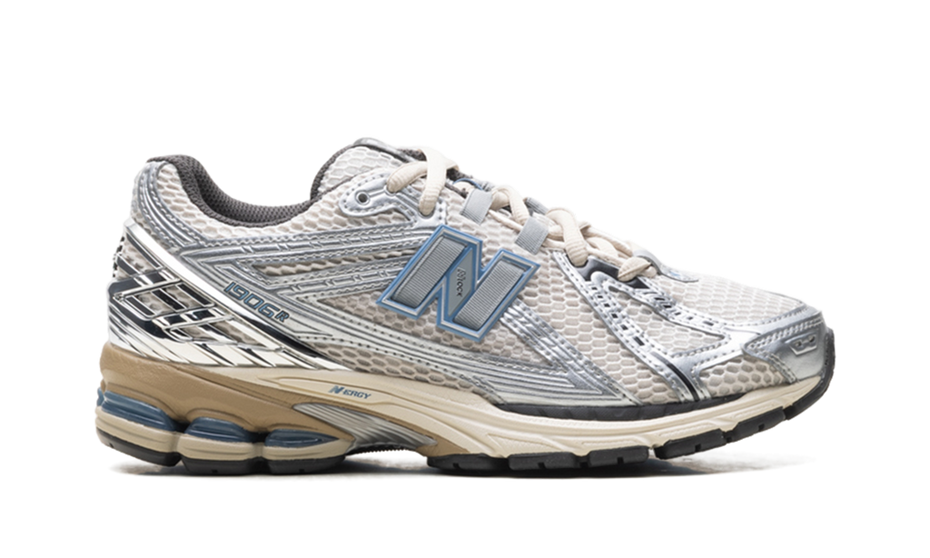 New Balance 1906R "Silver Blue" U1906RJK