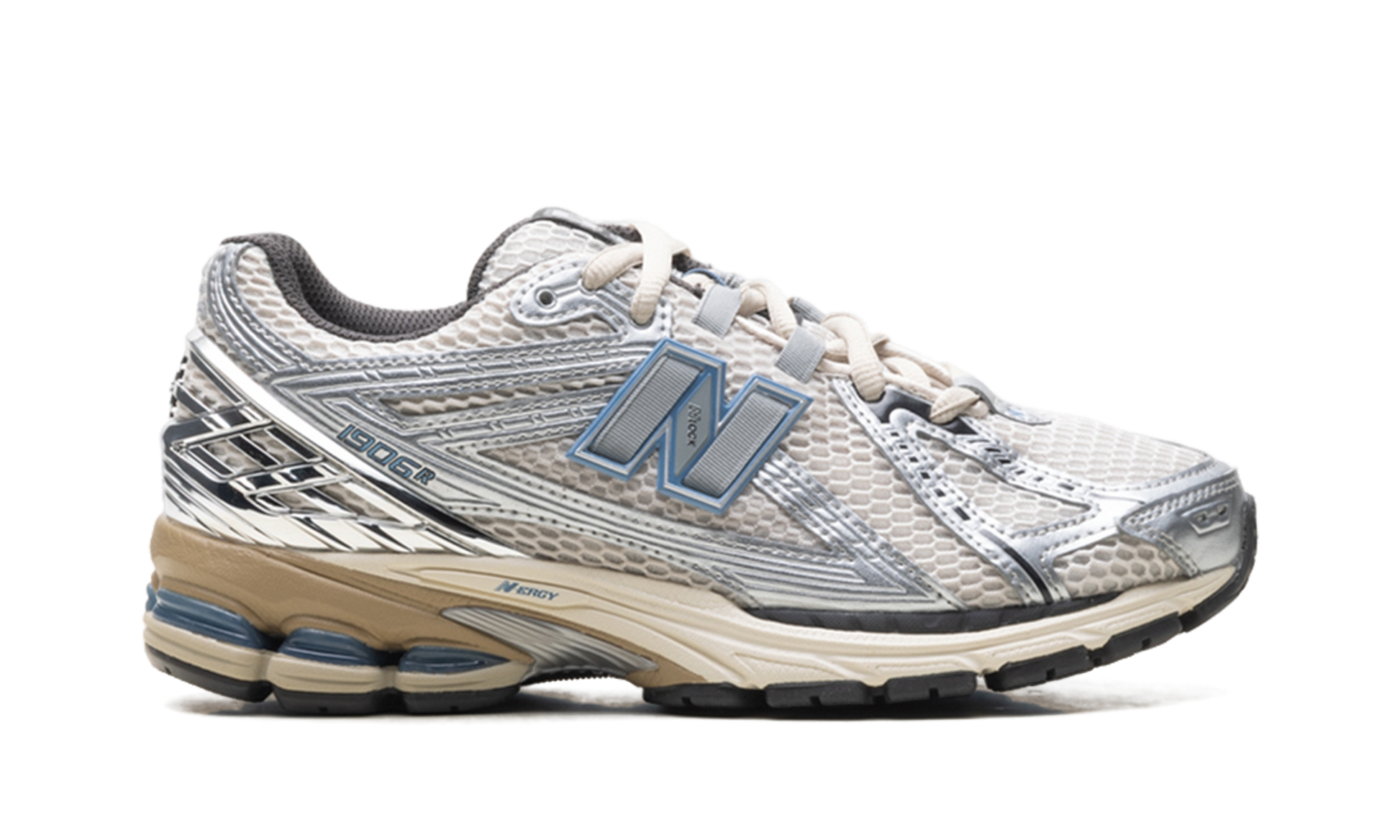 New Balance 1906R "Silver Blue" U1906RJK