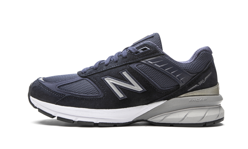 New Balance M990 "Navy" M990NV5