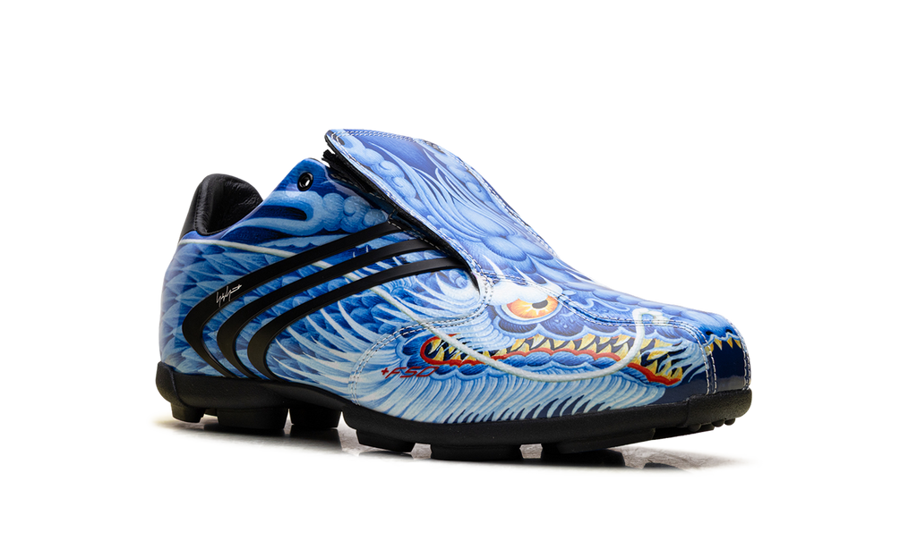 Adidas Adidas Y-3 F50 Tunit "Beast Pack - Dragon" KK3651