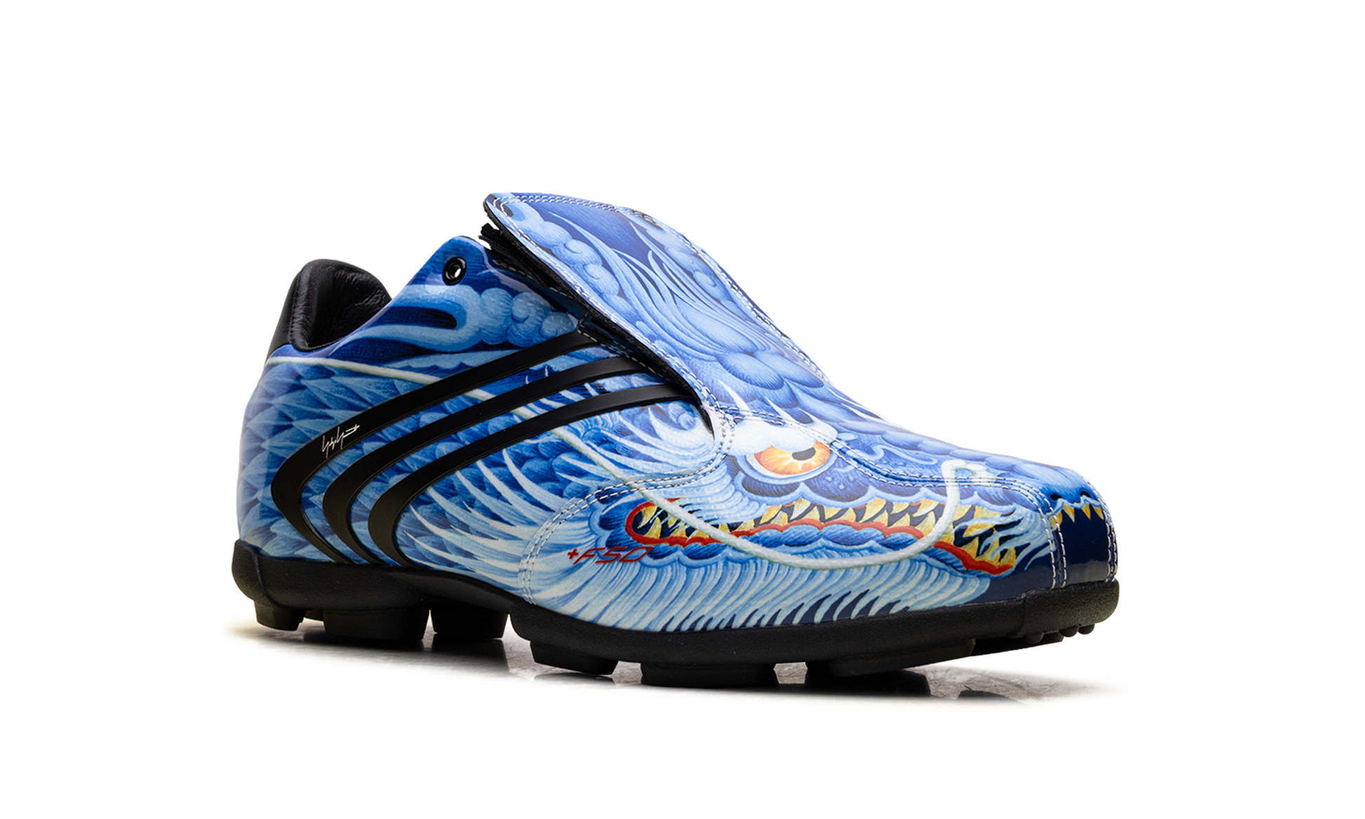 Adidas Adidas Y-3 F50 Tunit "Beast Pack - Dragon" KK3651