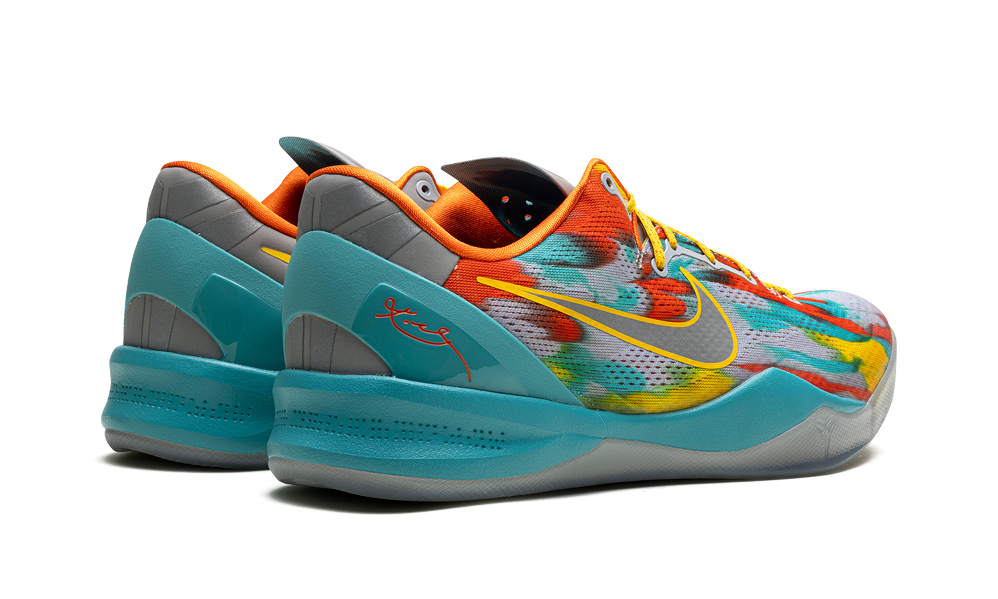 Nike Kobe 8 Protro "Venice Beach" FQ3548 001