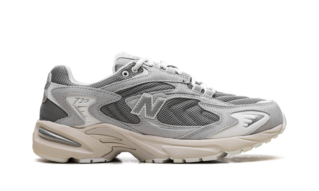 New Balance 725 "LIGHT GREY" ML725AA