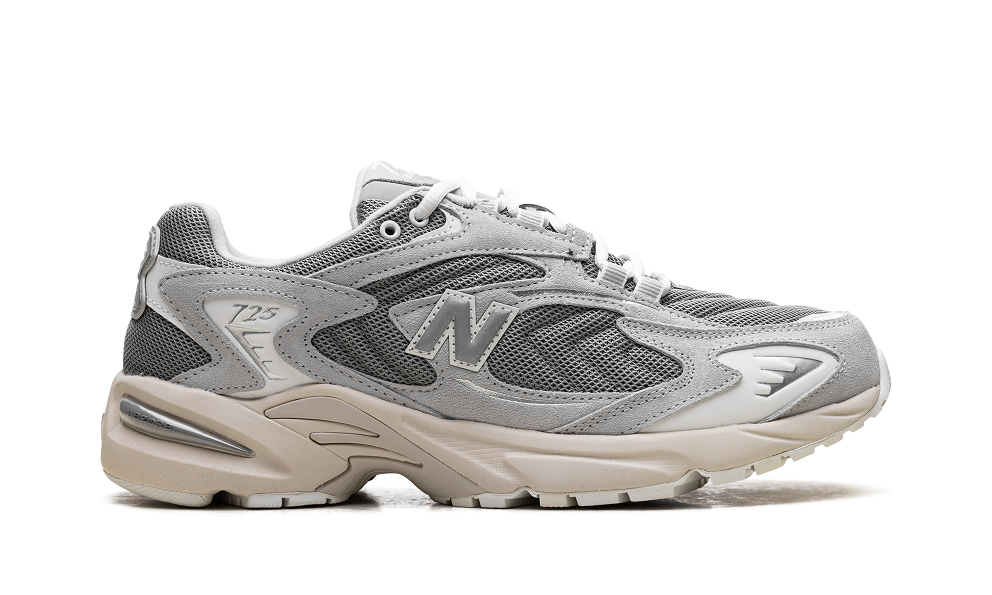New Balance 725 "LIGHT GREY" ML725AA
