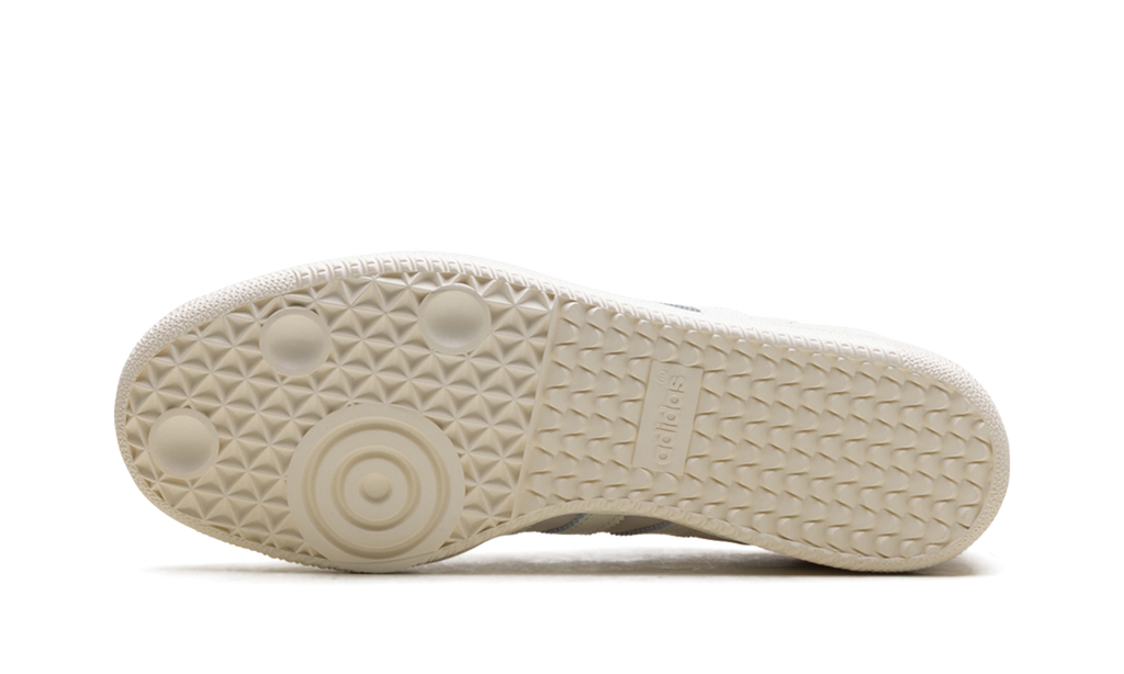 Adidas Adidas Samba OG "Off White Alumina" JI3204