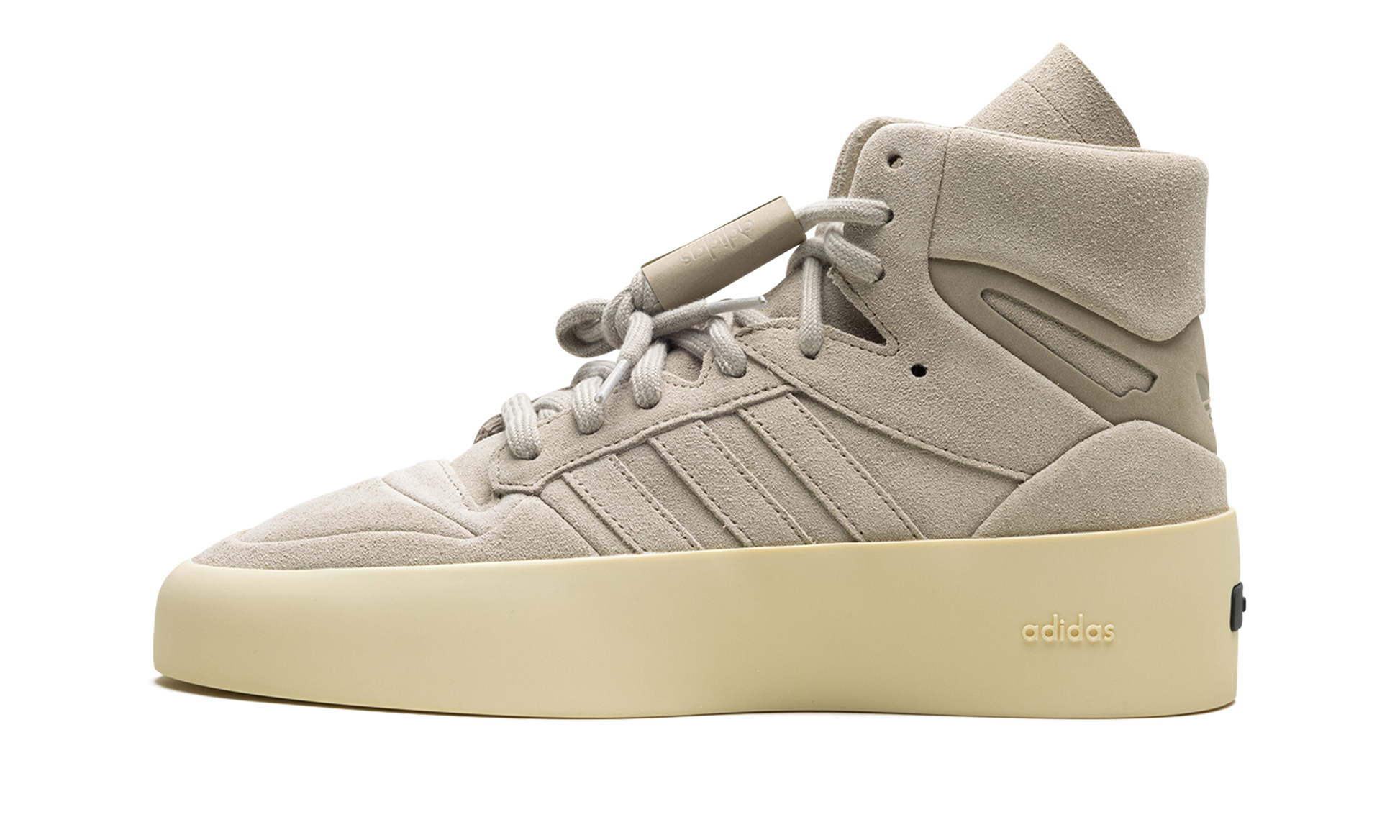 Adidas Adidas Fear of God Athletics '86 Hi "Sesame" IF6683