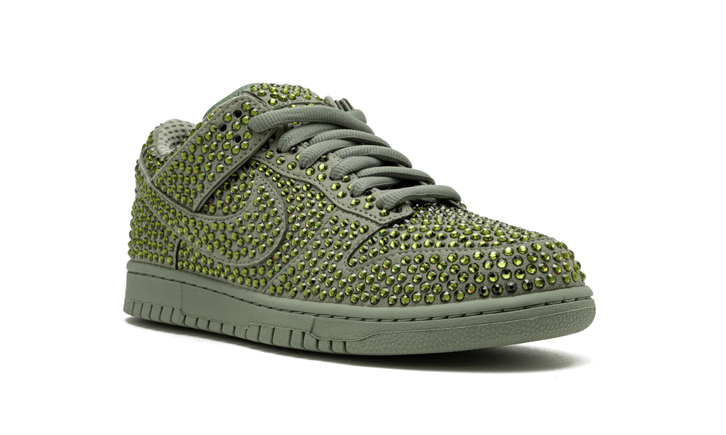 Nike DUNK LOW / CPFM "Cactus Plant Flea Market - Spiral Sage" CZ2670 300