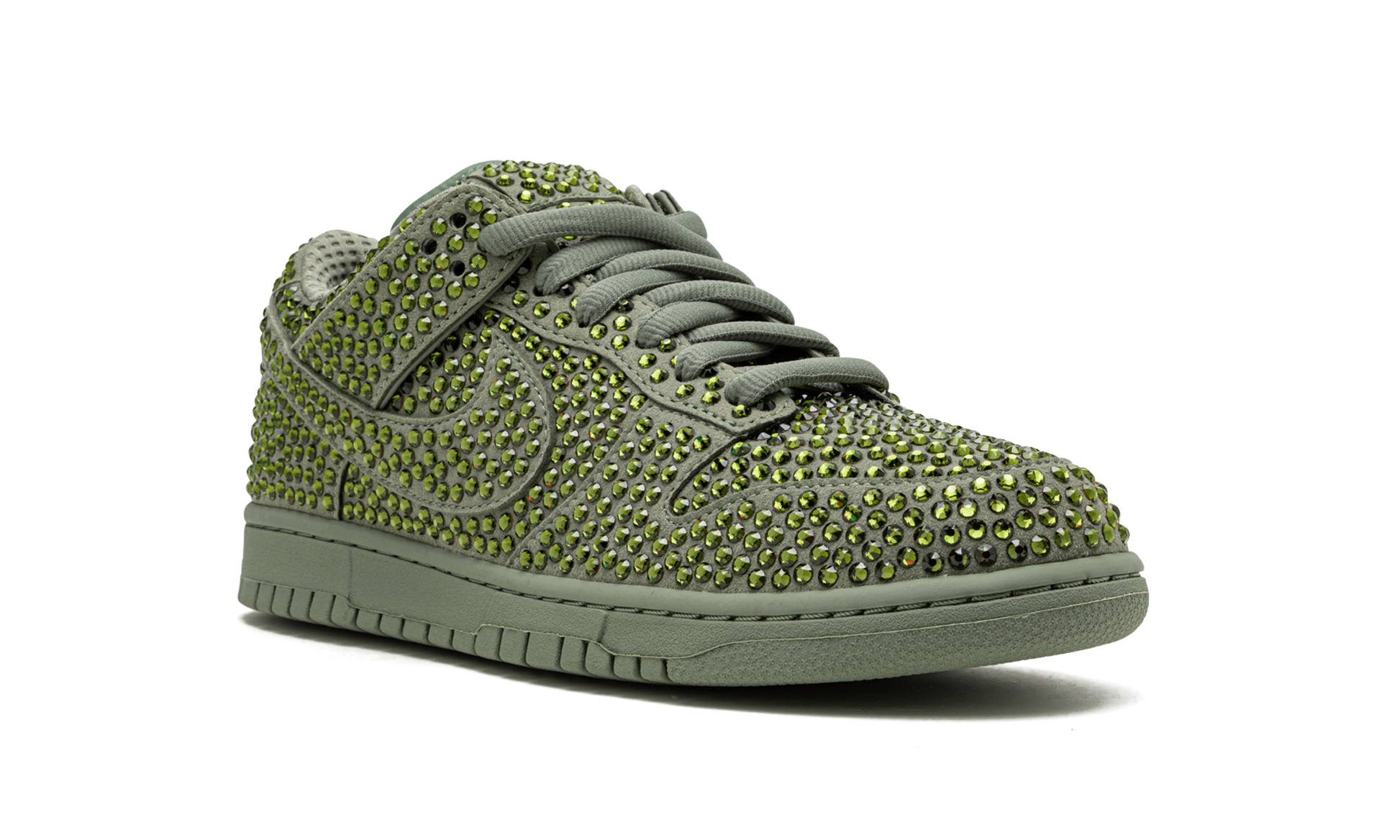 Nike DUNK LOW / CPFM "Cactus Plant Flea Market - Spiral Sage" CZ2670 300