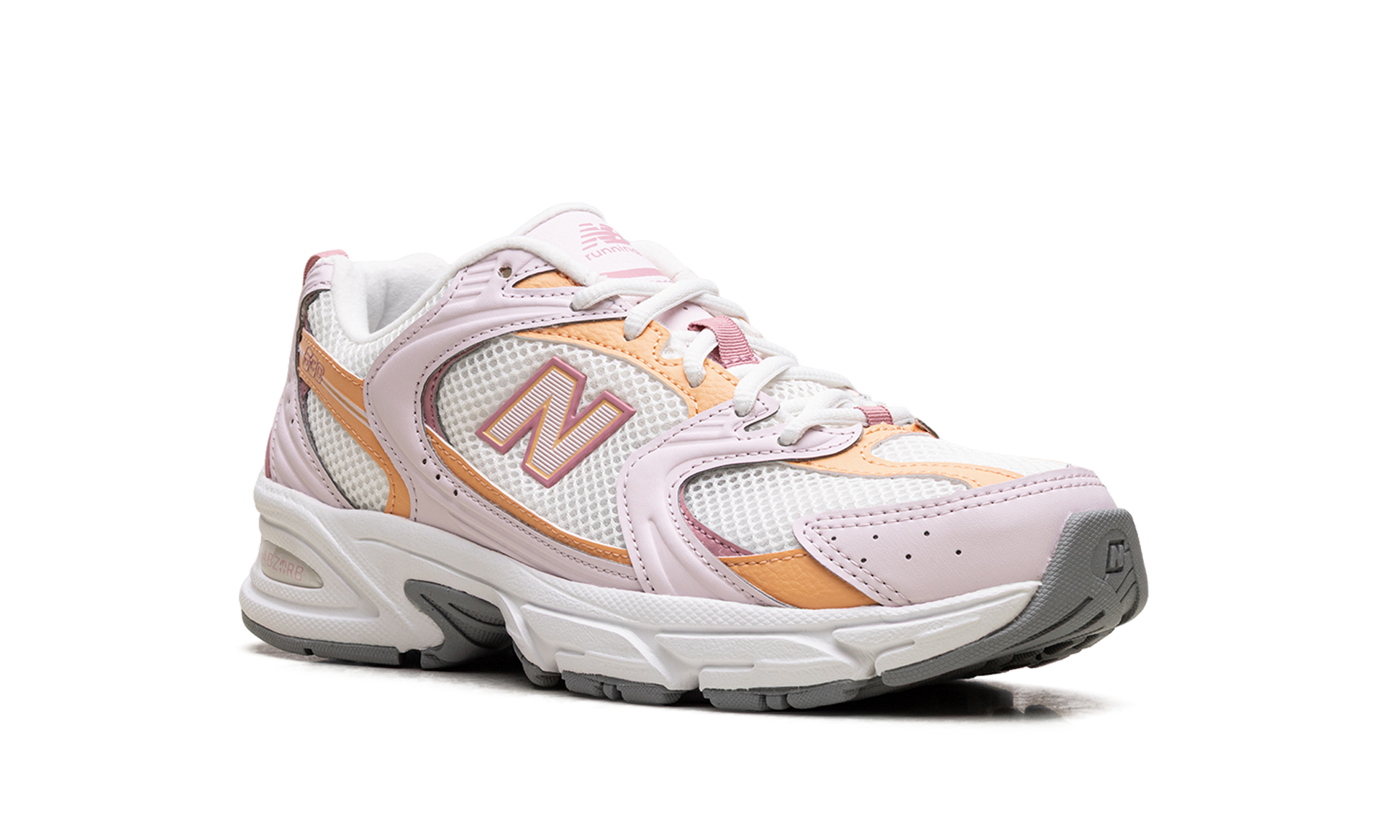 New Balance 530 "Orange/Pink" U530NPB