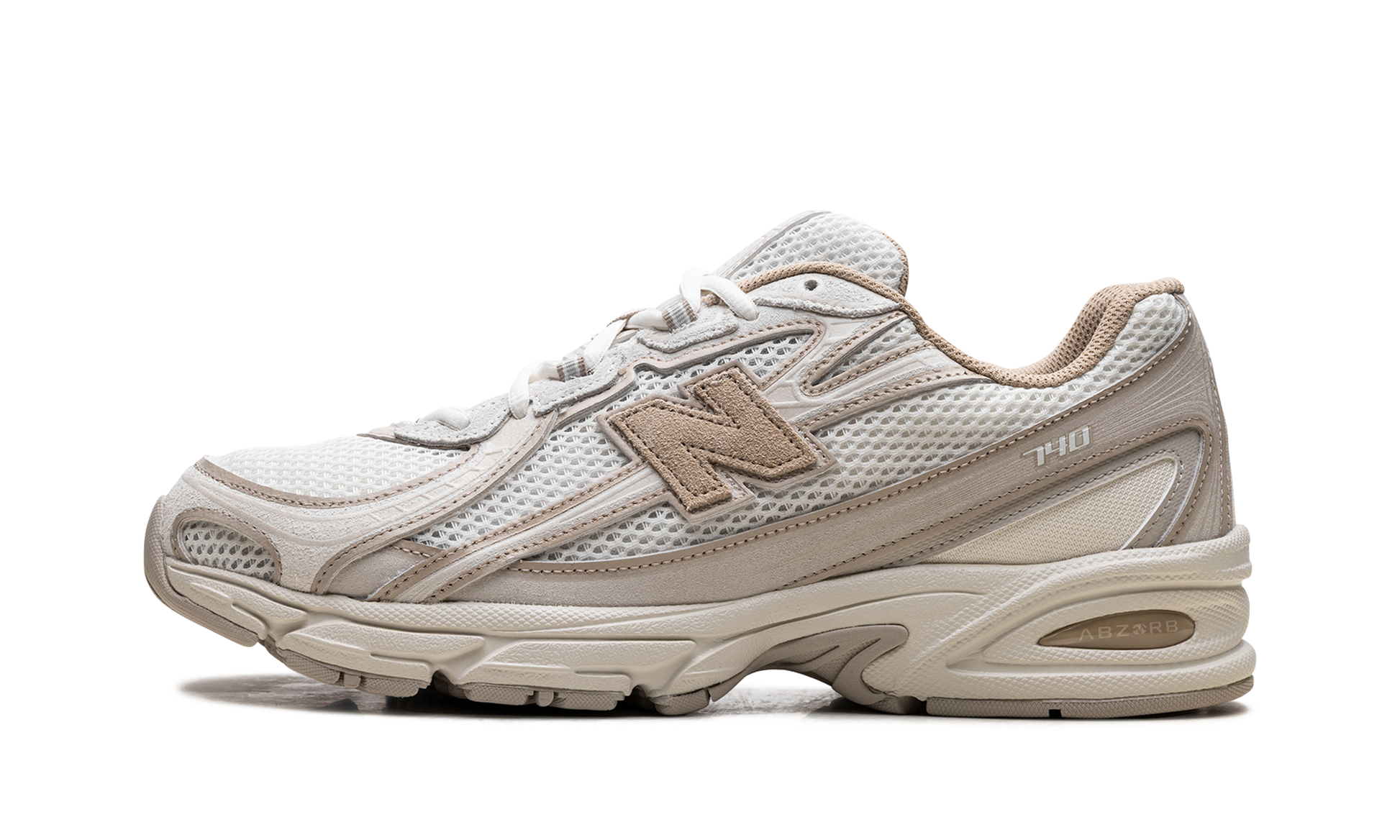 New Balance 740v2 "Incense Angora" U740IN2
