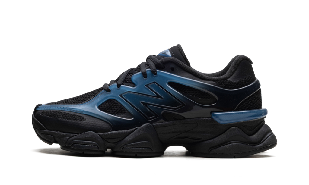 New Balance 9060 "Navy Blue Black Gradient" U9060IDW