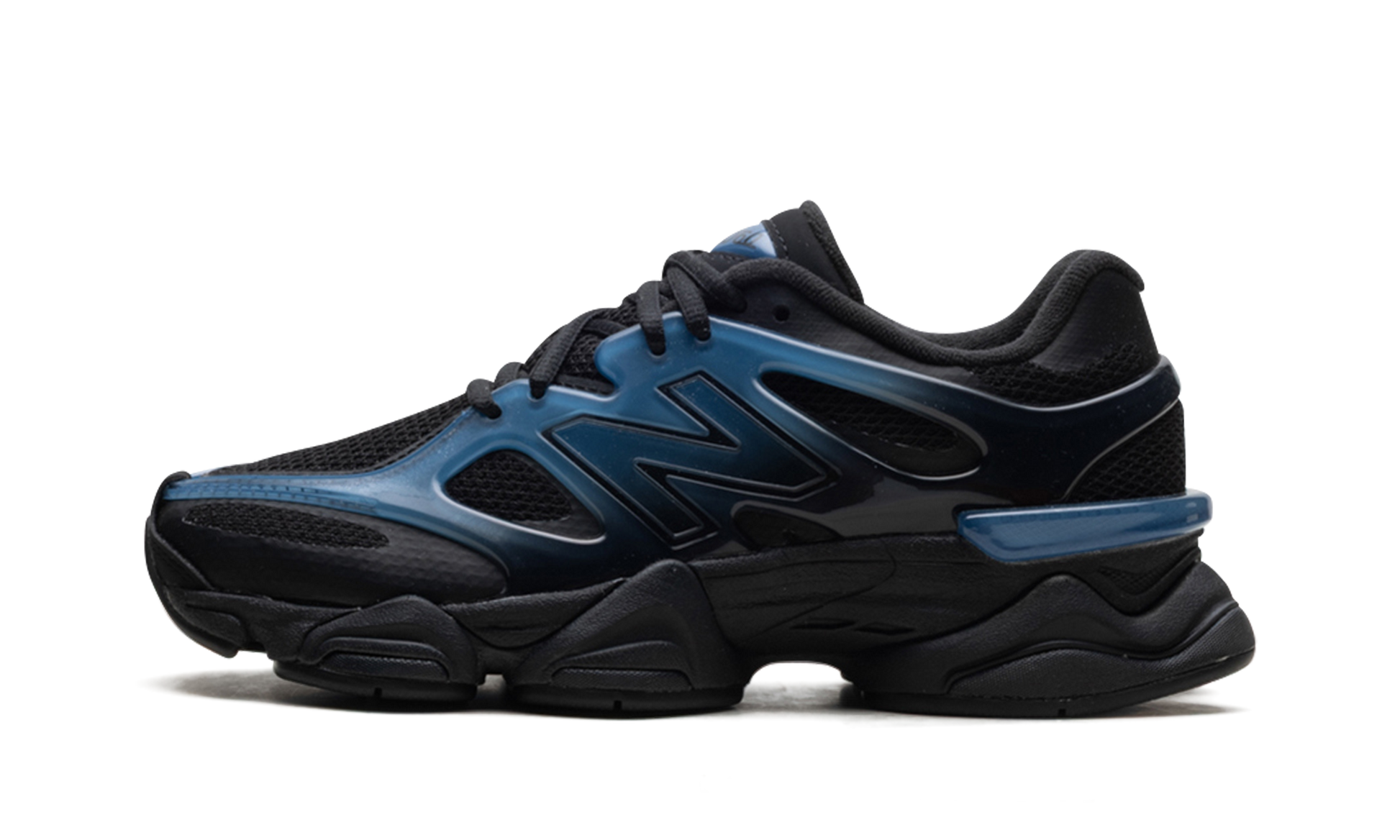 New Balance 9060 "Navy Blue Black Gradient" U9060IDW