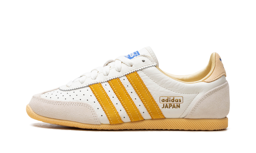 Adidas Adidas Japan WMNS "White" IG2011
