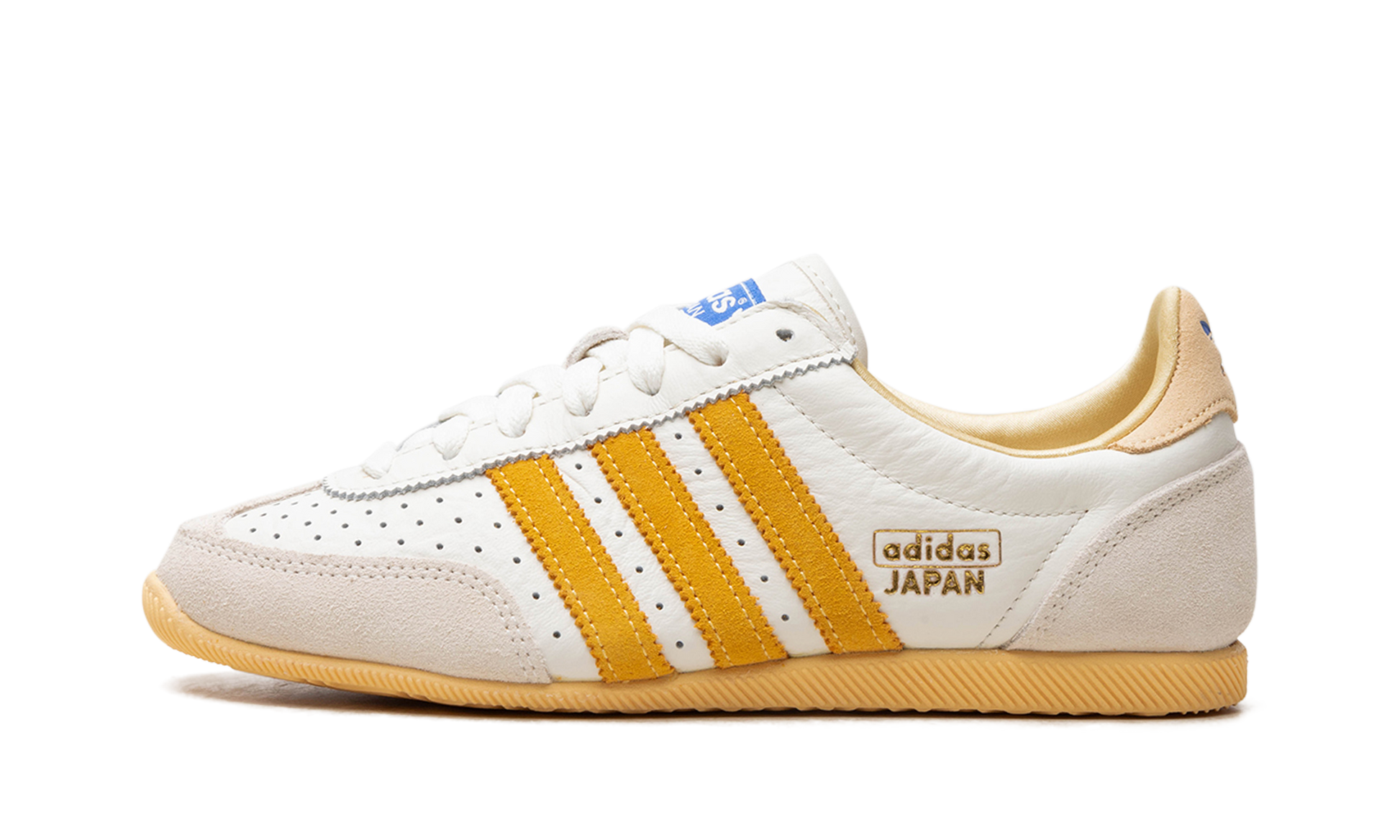 Adidas Adidas Japan WMNS "White" IG2011