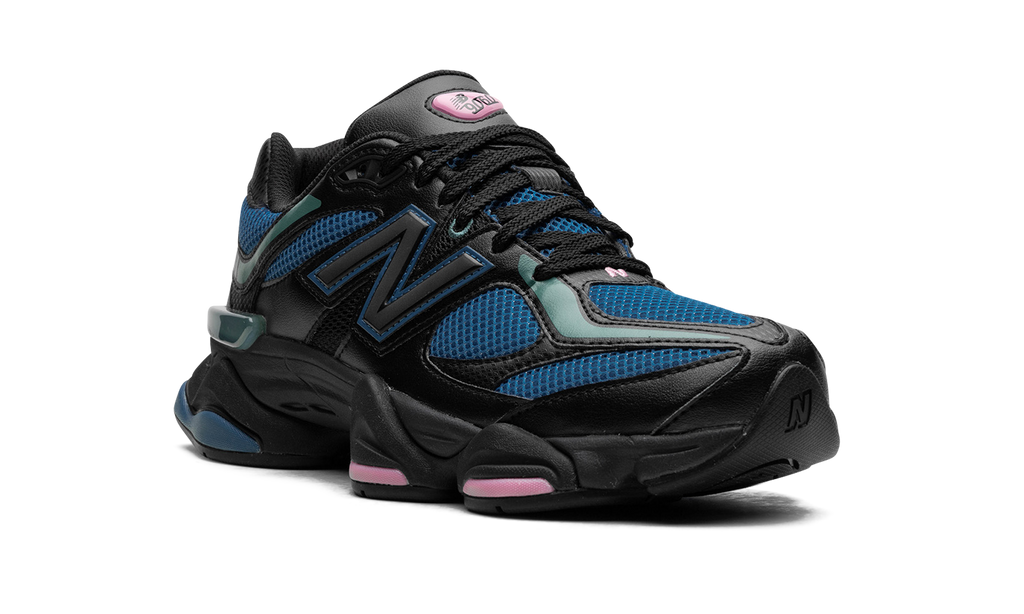 New Balance 9060 "Blue Agate" U9060AGC