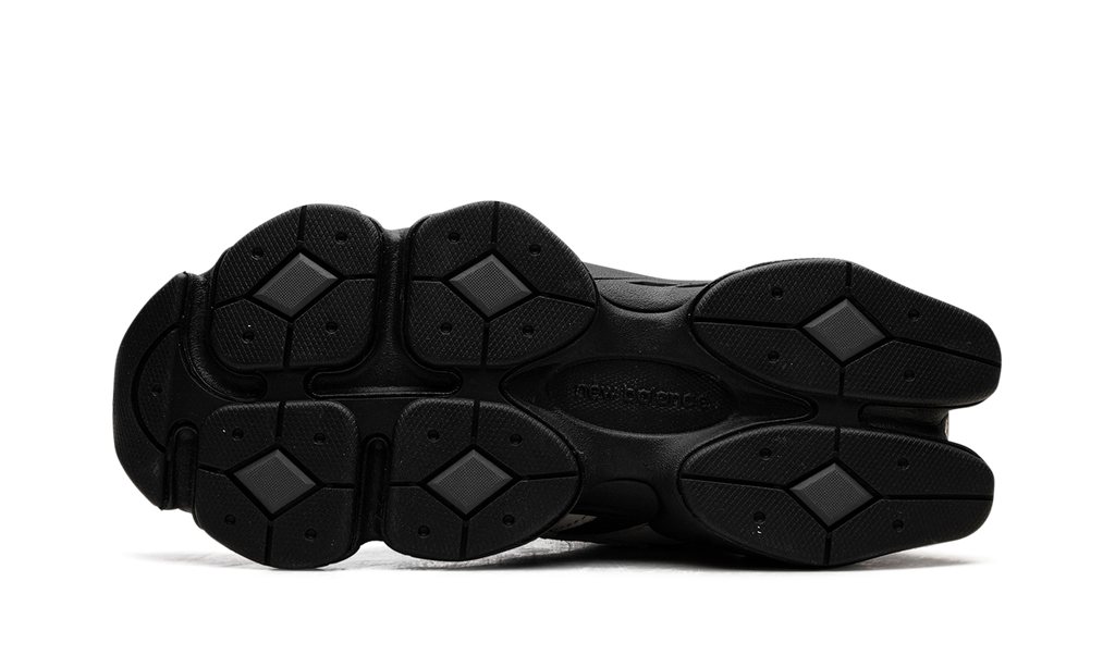 New Balance 9060 "Off White Black" U9060ZBS