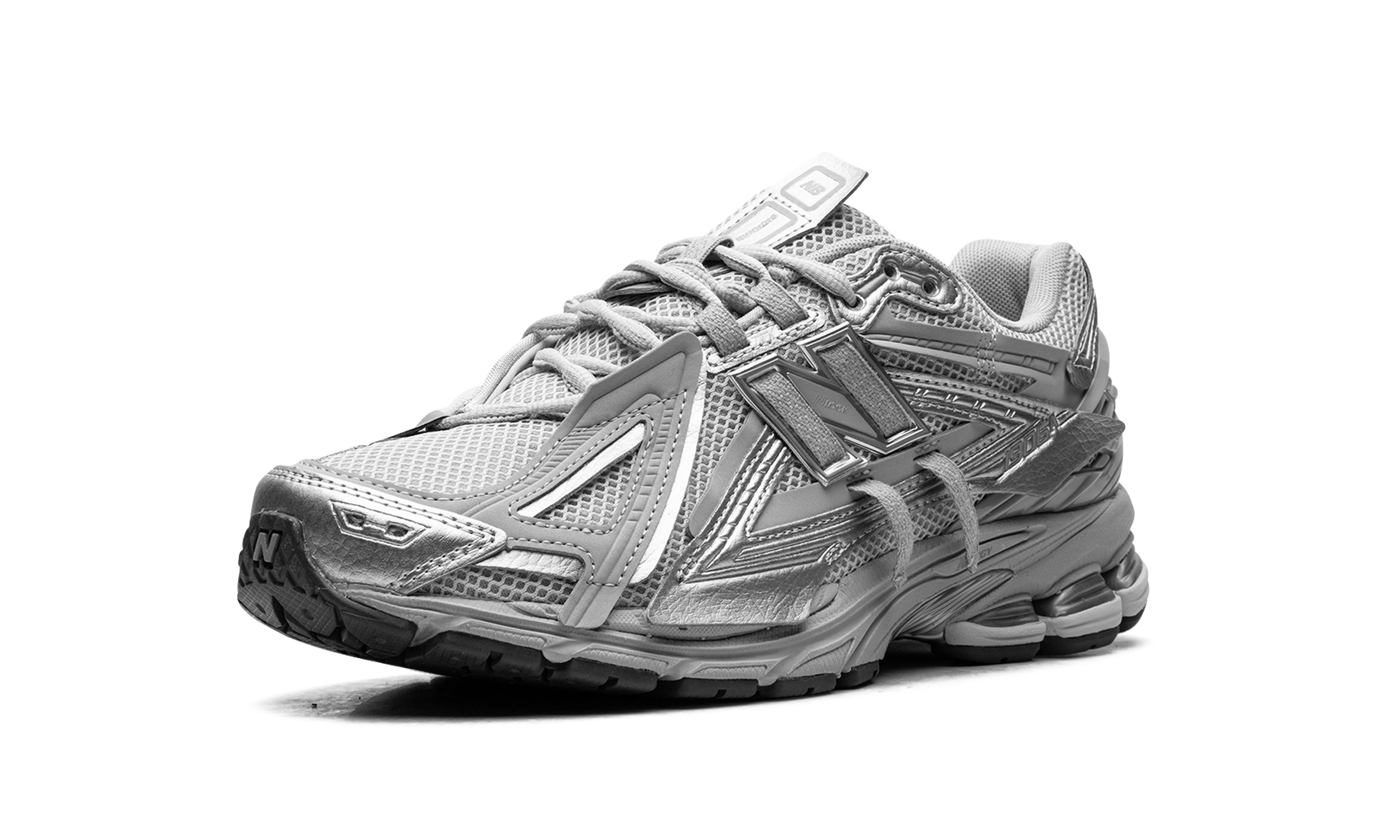 New Balance 1906A "Concrete Silver Metallic" M1906AG