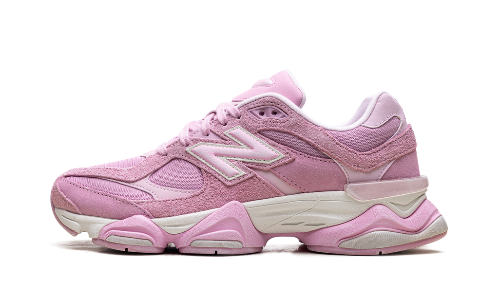 New Balance 9060 "ASOS Exclusive Pink Overdye" U9060APP