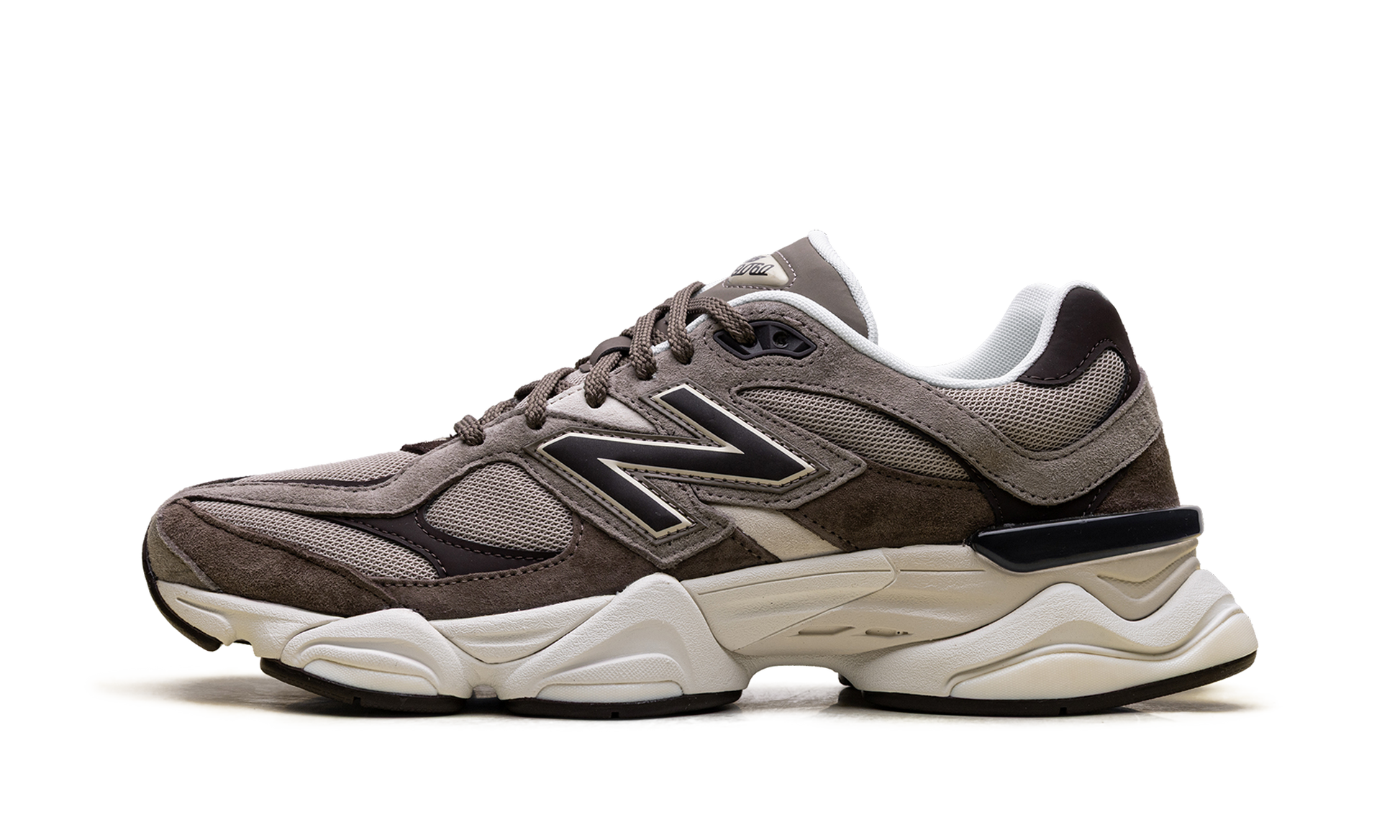 New Balance 9060 "Thunder Brown" U90602JK