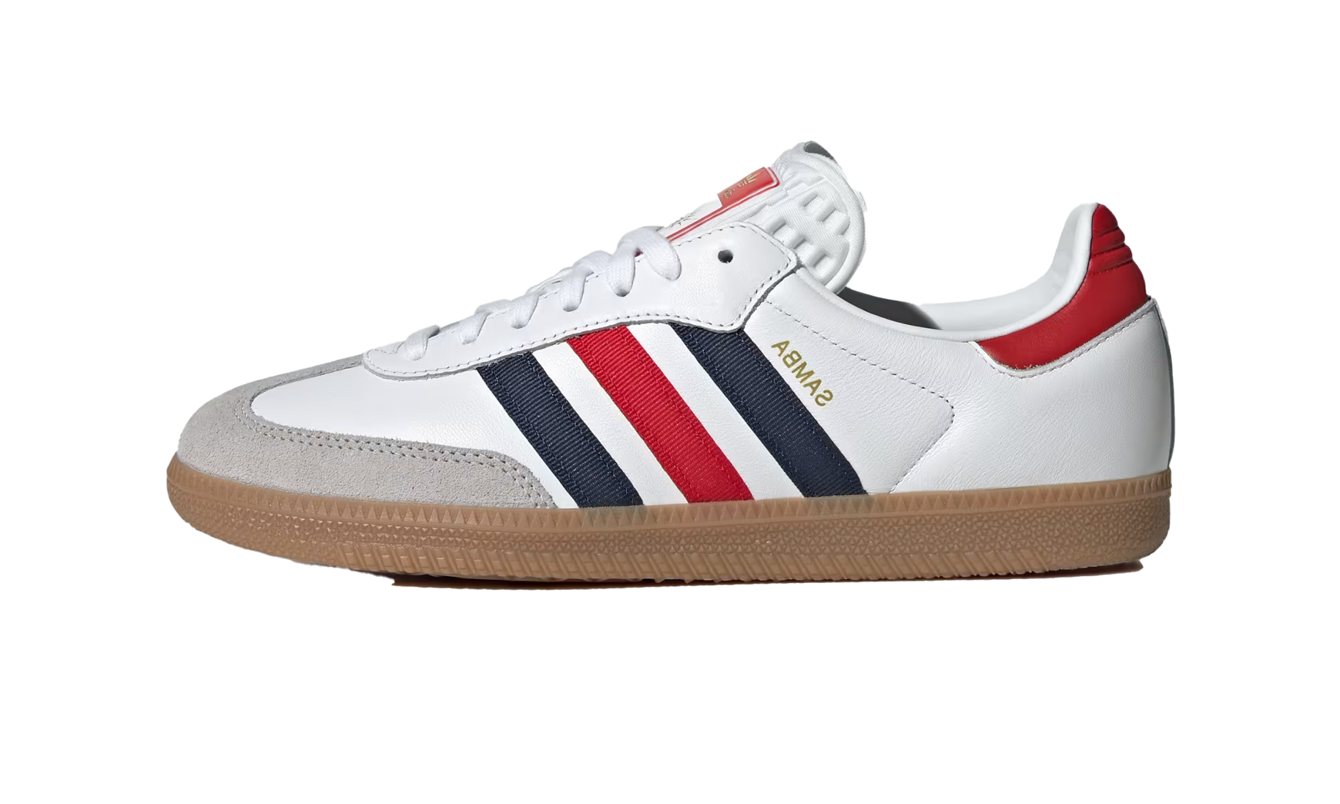 Adidas Adidas Samba OG "FIFA World Cup 2026 France" HQ4950
