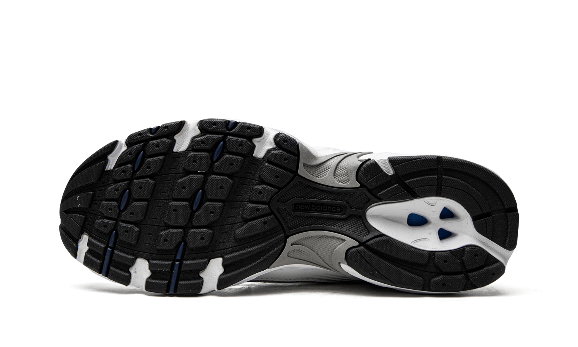 New Balance 530 "WHITE/SILVER/NAVY" MR530SG