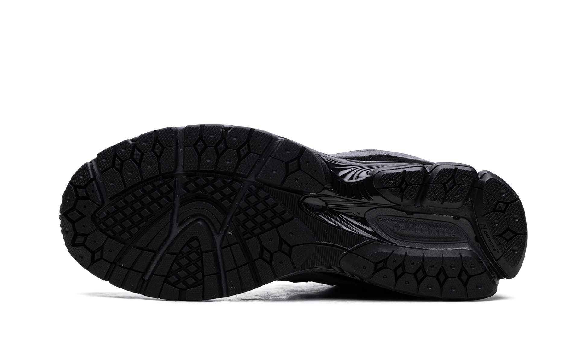 New Balance 2002R "Black Magnet" M2002RBL