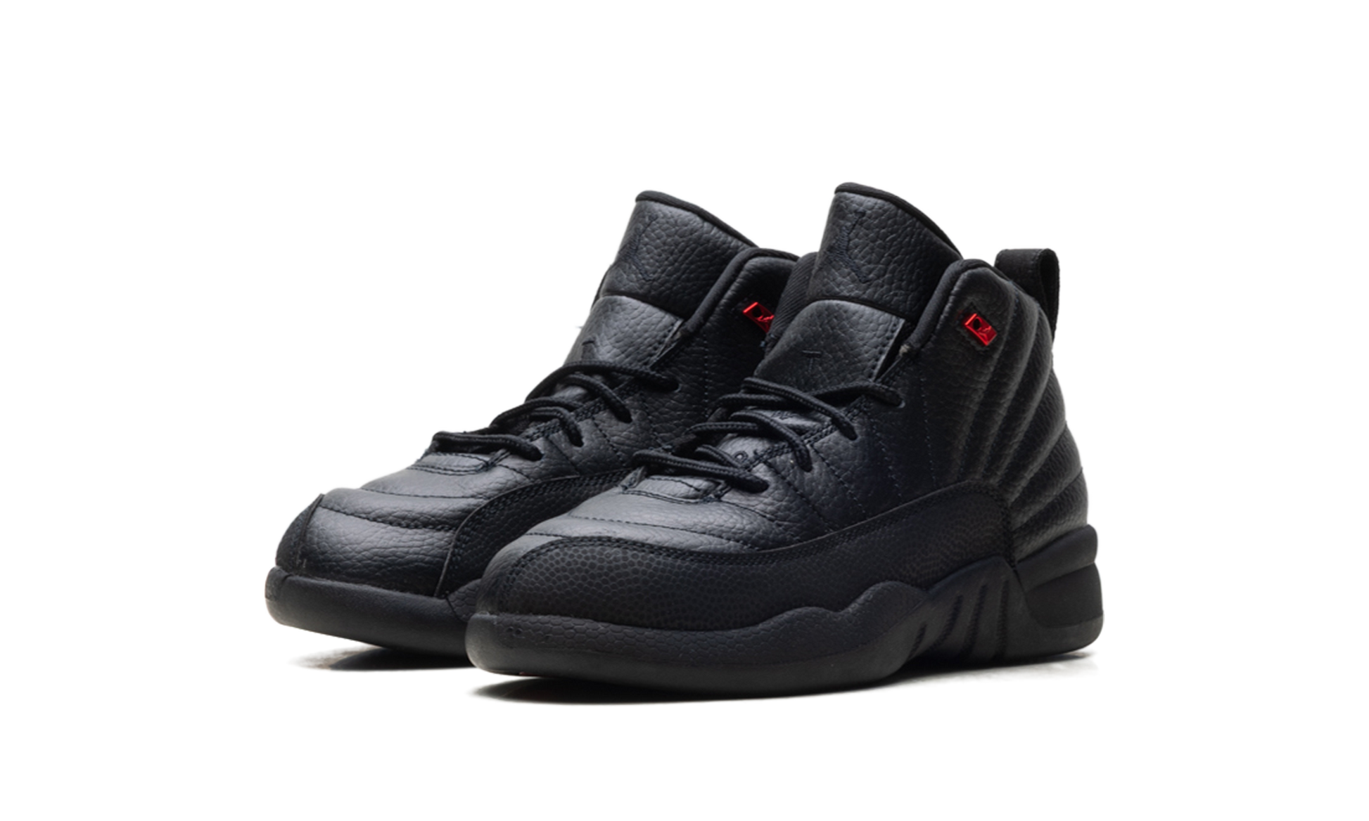 Air Jordan 12 Retro PS "Bloodline" 151186 003