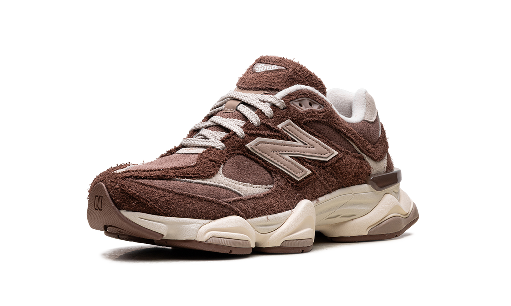 New Balance 9060 "Rich Oak" U9060CCC