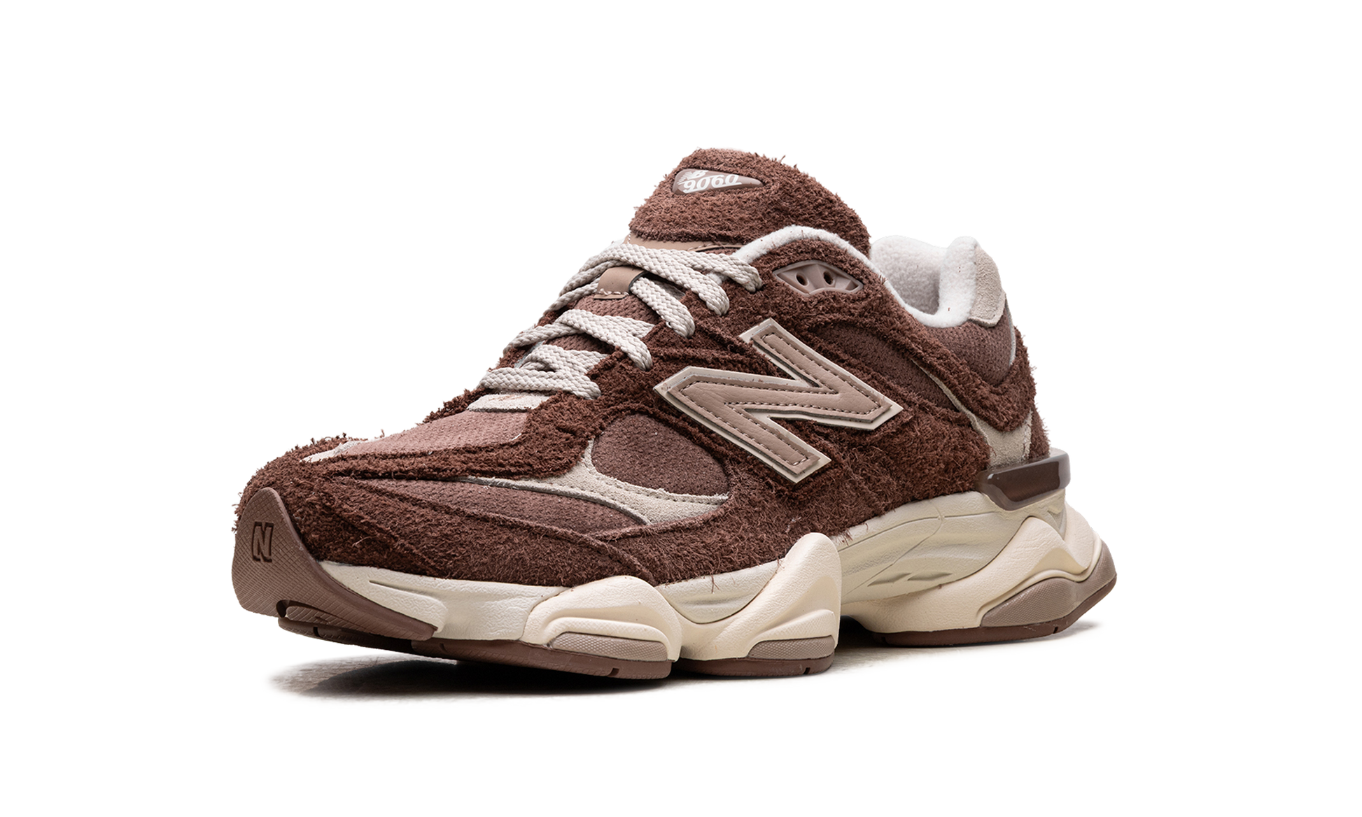 New Balance 9060 "Rich Oak" U9060CCC