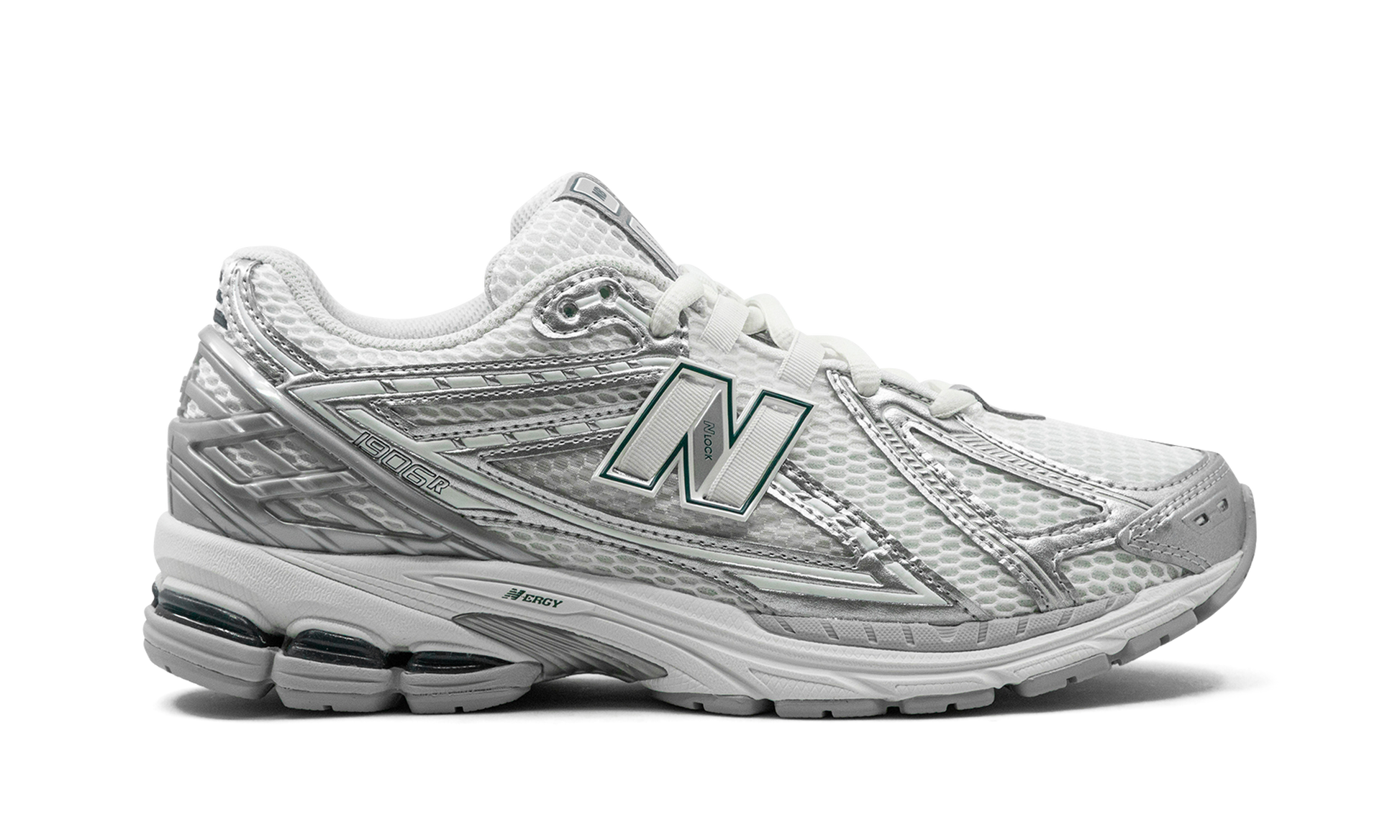 New Balance 1906R "SILVER METALLIC" M1906REE