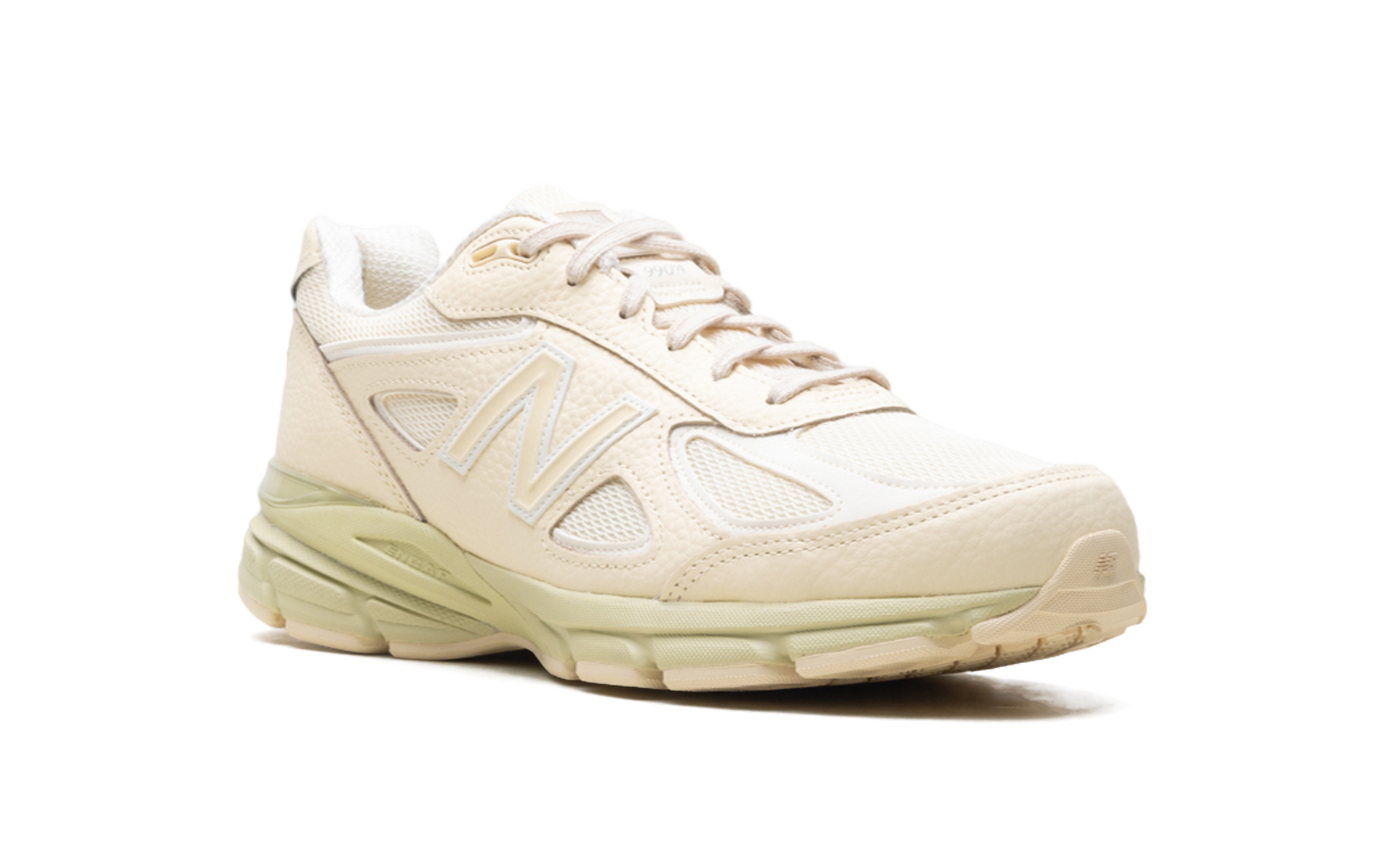 New Balance 990v4 "Made in USA - Macadamia Nut" U990BO4