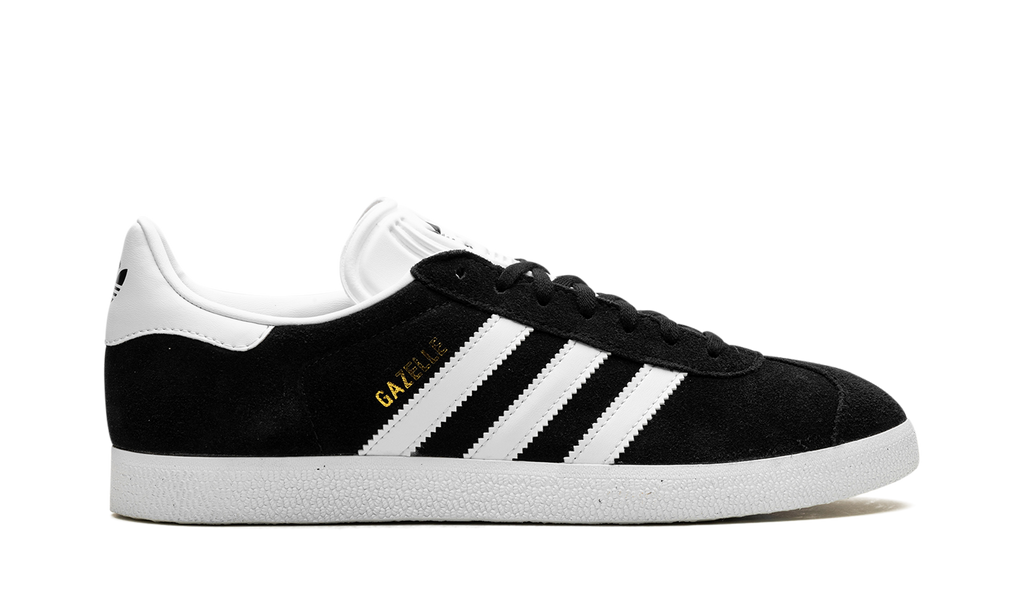 Adidas Adidas Gazelle "Black / White" BB5476