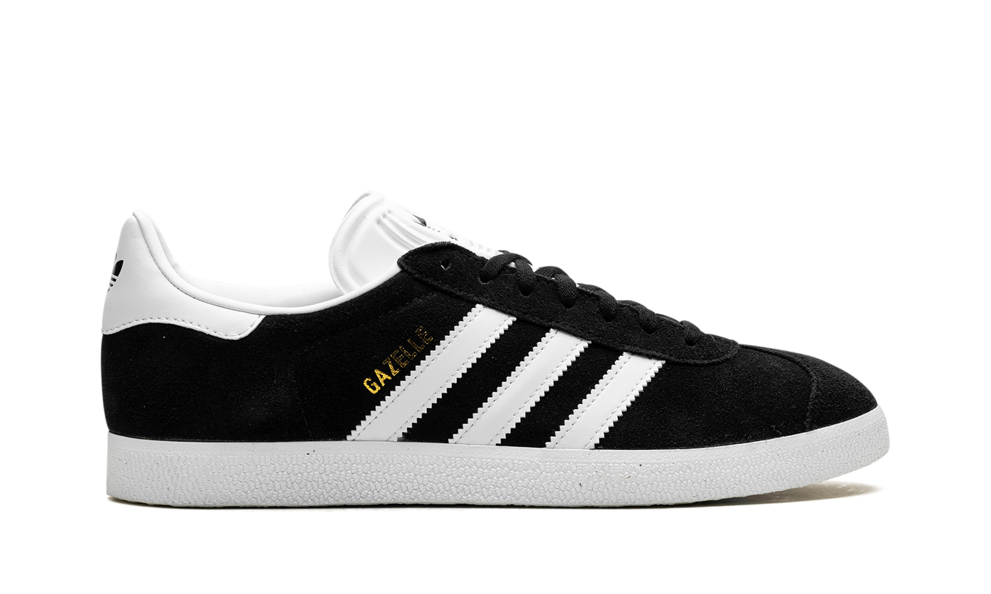 Adidas Adidas Gazelle "Black / White" BB5476