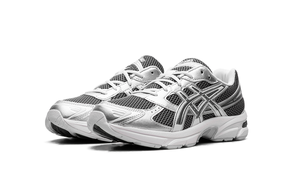 ASICS Gel-1130 GS "Carrier Grey Pure Silver" 1204A169 020
