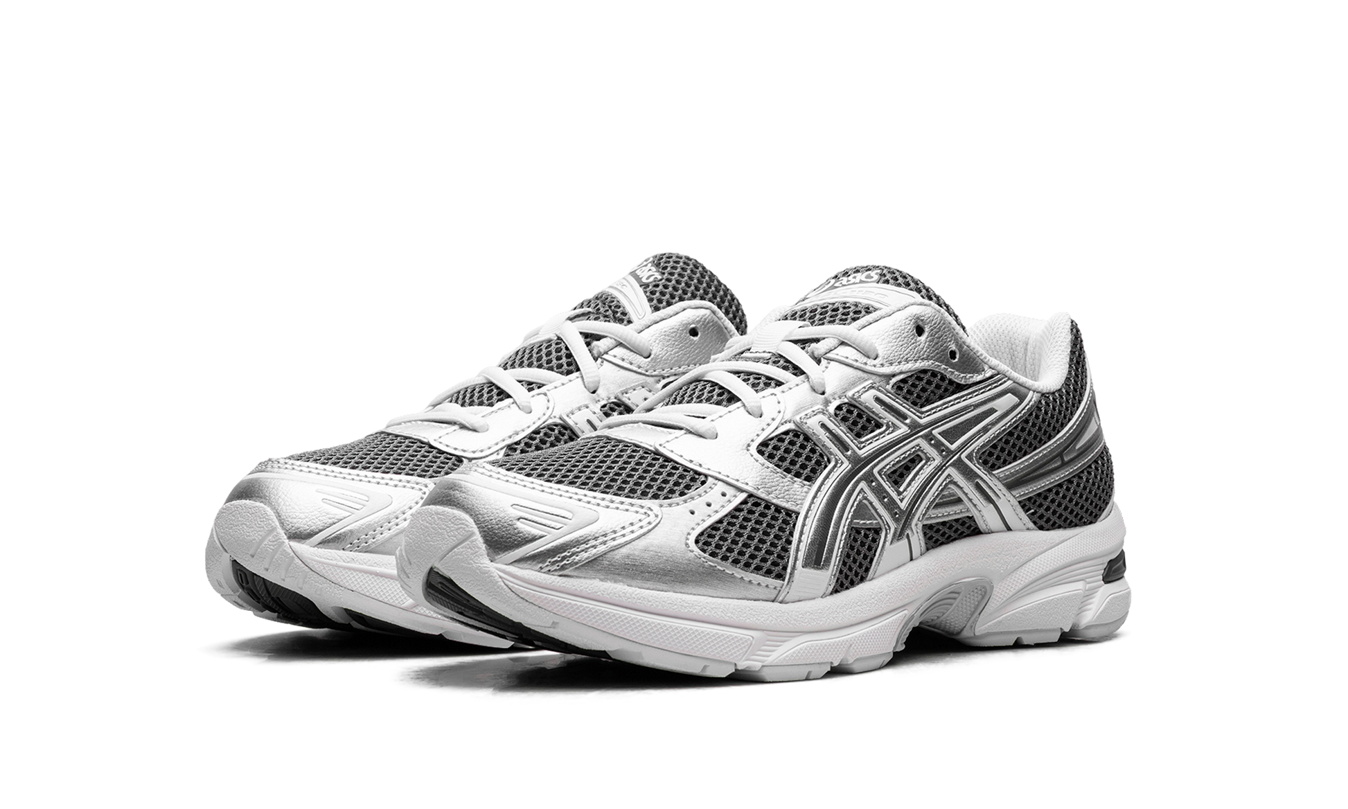 ASICS Gel-1130 GS "Carrier Grey Pure Silver" 1204A169 020