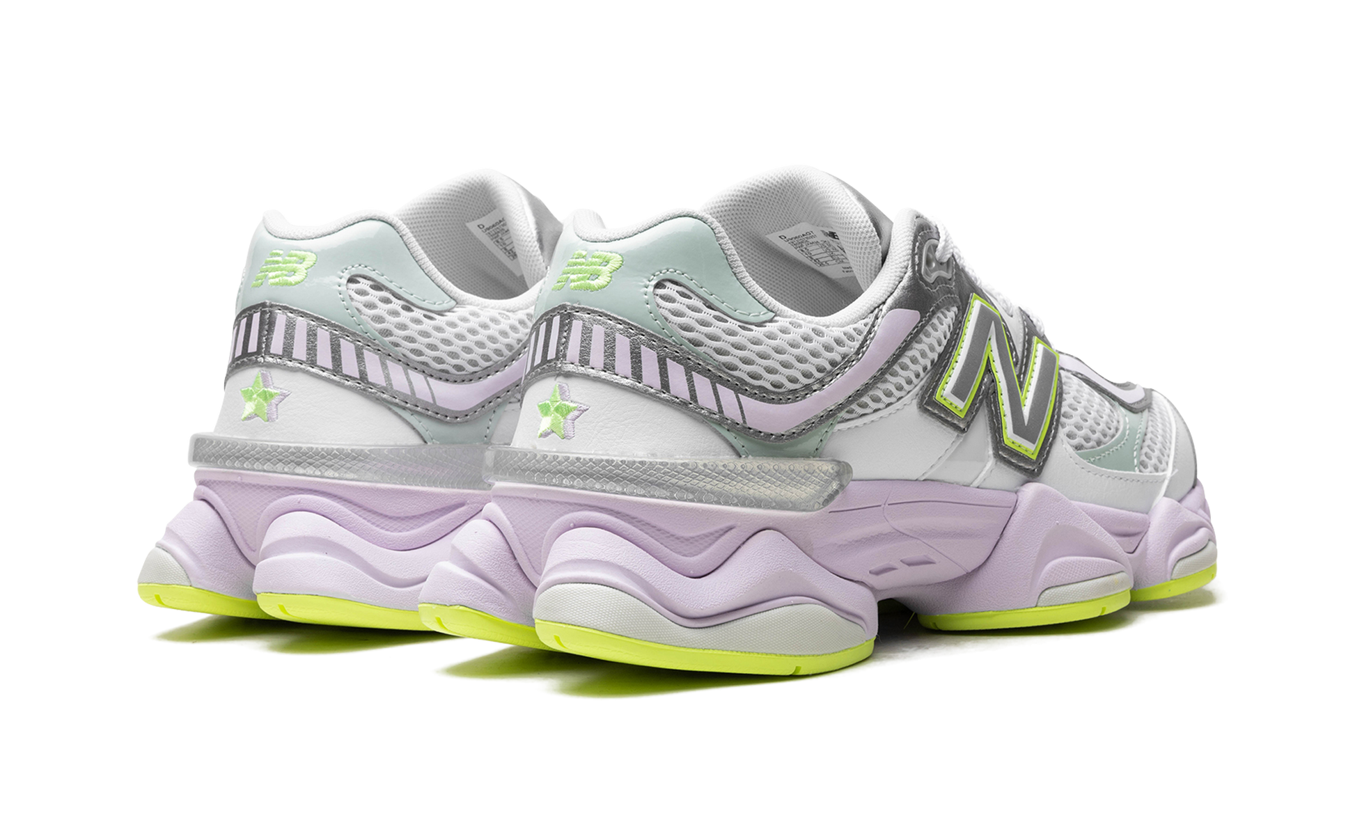 New Balance 9060 "White Taro" U9060AGT