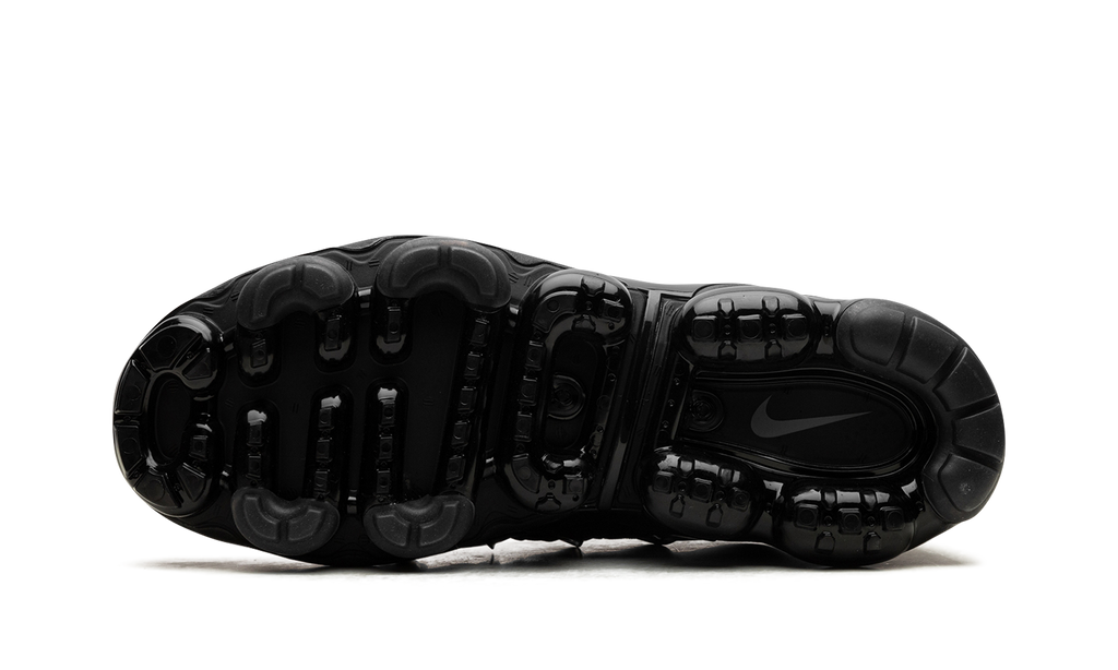 Nike Air Vapormax Plus "Triple Black" 924453 004