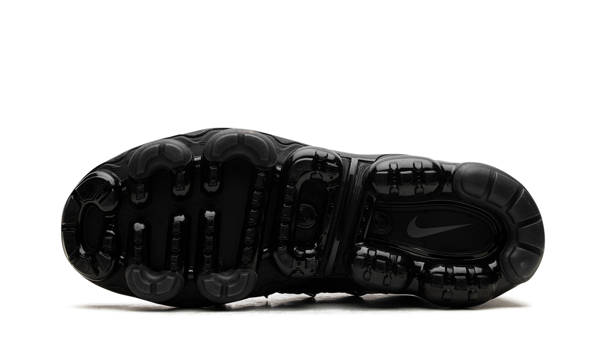 Nike Air Vapormax Plus "Triple Black" 924453 004