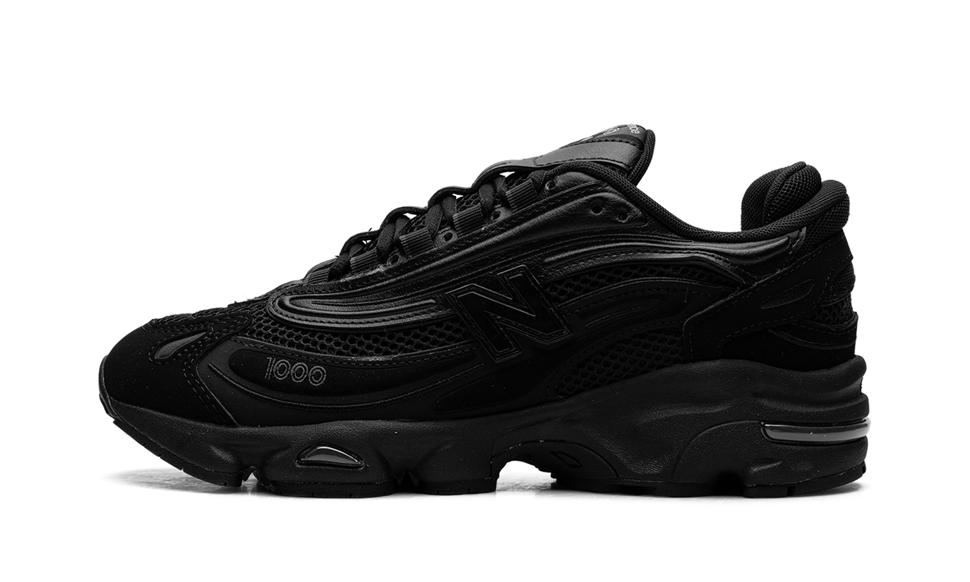 New Balance 1000 "All Black" M1000B