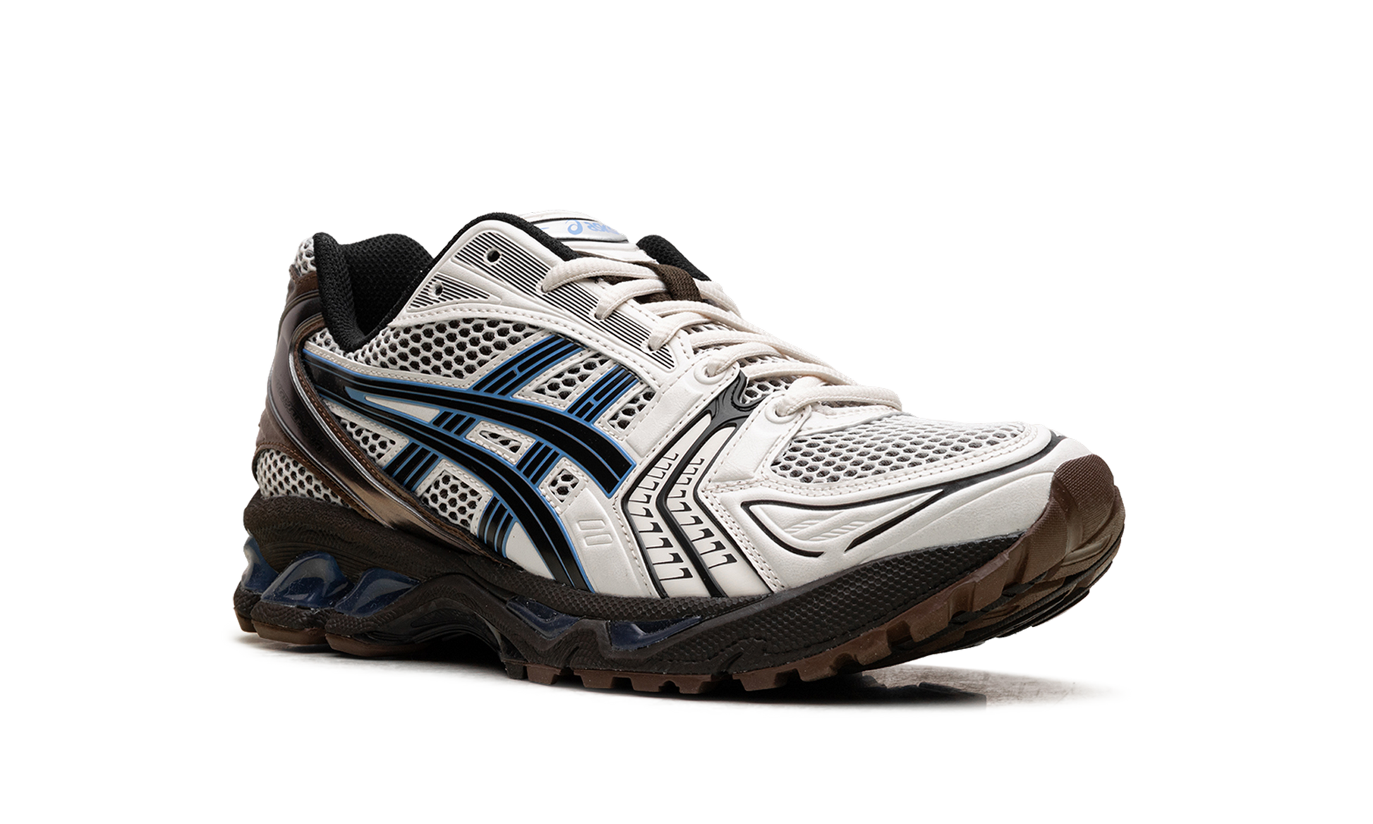 ASICS Gel-Kayano 14 "Blue Coast" 1203A740-104