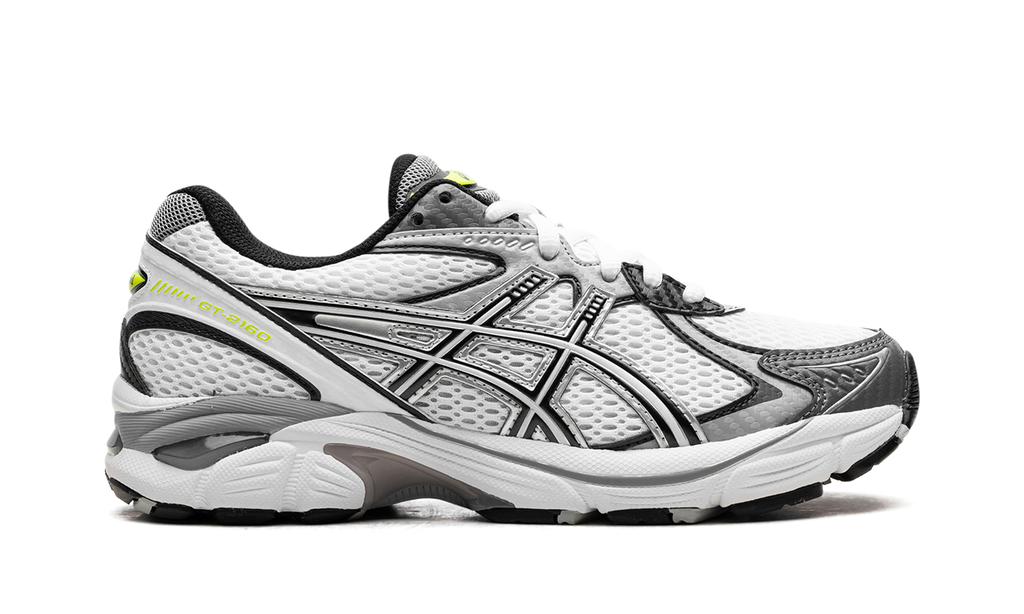 ASICS GT-2160 "JJJJound - White/Black" 1203A554 100