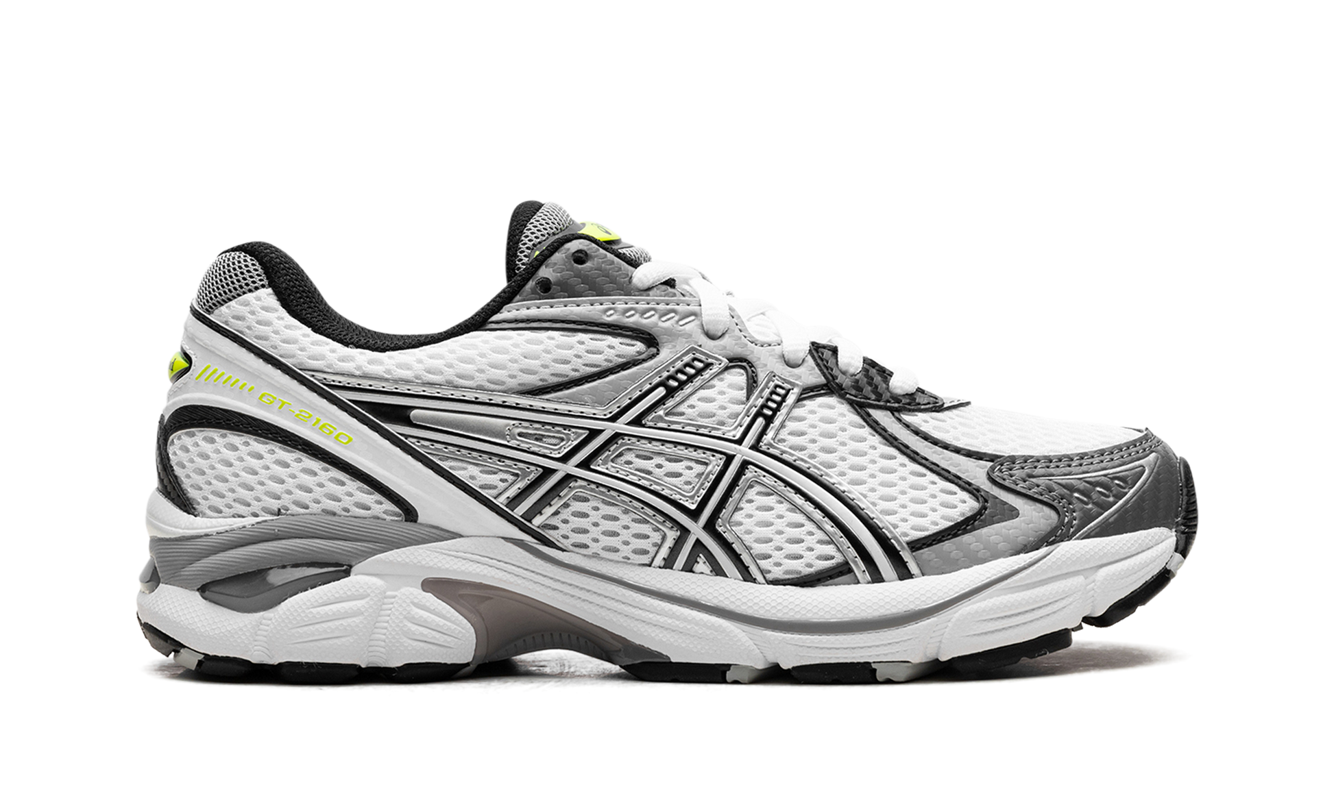 ASICS GT-2160 "JJJJound - White/Black" 1203A554 100