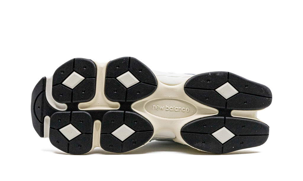New Balance 9060 "White / Black" U9060AAB