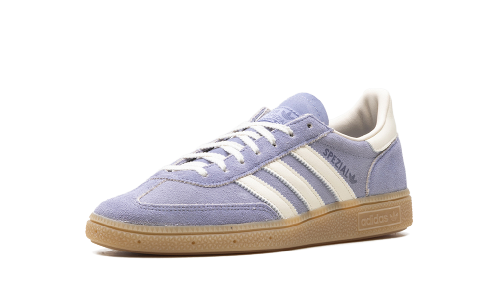 Adidas Adidas Handball Spezial Wmns "Silver Violet / Cream White" JR0849